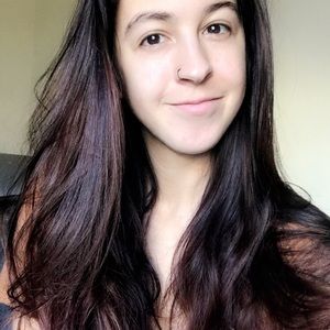 Meet your Posher, Bailey